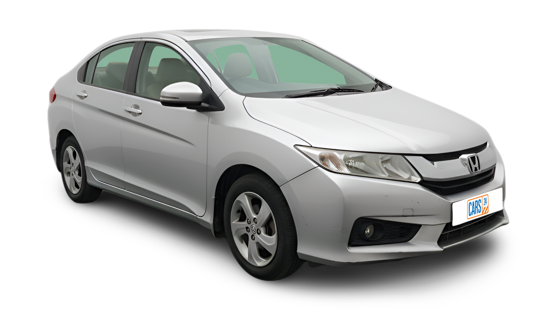 Honda City-img